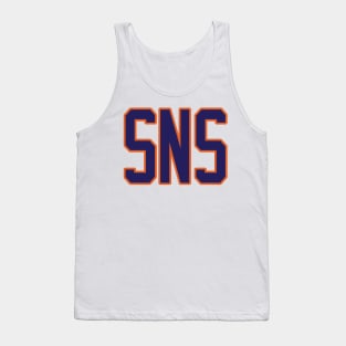 Arizona LYFE SNS I'd like to buy a vowel! Tank Top